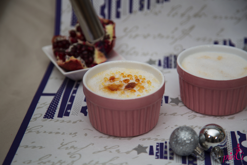 Creme Brule