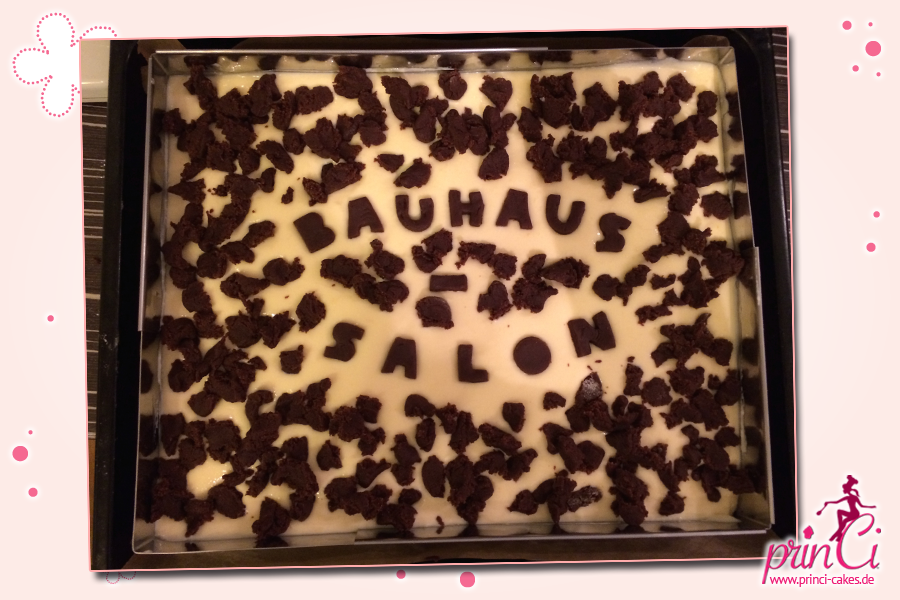 Russischer Zupfkuchen