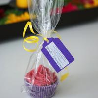 Adventsbloggerei: Nr. 4 - Steffi's Herzlinge 
