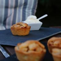 Apple Pie Muffins 