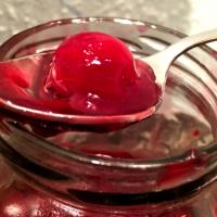 Cherry Cheesecake Cookies