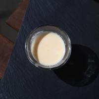 Eierlikör selber machen 