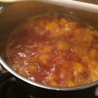 Mango-Chutney