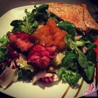 Mango-Chutney