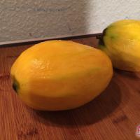 Mango-Chutney