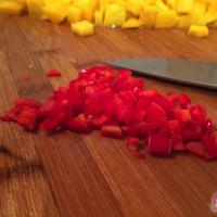 Mango-Chutney