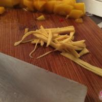 Mango-Chutney