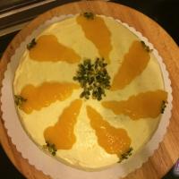 Möhren Mango Torte von Tortenschlacht VOX