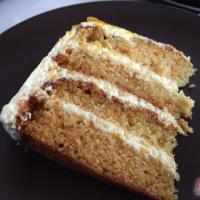 Möhren Mango Torte von Tortenschlacht VOX