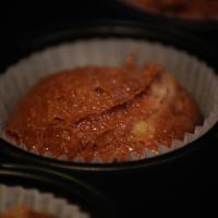 Nutella Muffins