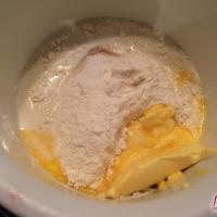 Rhöner Rahmkuchen