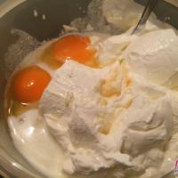 Rhöner Rahmkuchen