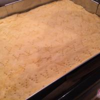 Rhöner Rahmkuchen