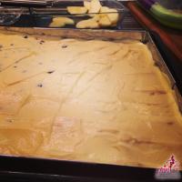 Rhöner Rahmkuchen