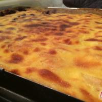 Rhöner Rahmkuchen