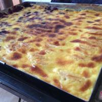 Rhöner Rahmkuchen