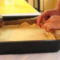 Rhöner Rahmkuchen