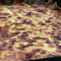 Rhöner Rahmkuchen