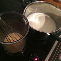 Rhöner Rahmkuchen