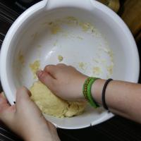 Rhöner Rahmkuchen