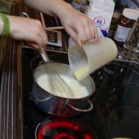 Rhöner Rahmkuchen