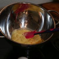 Rhöner Rahmkuchen
