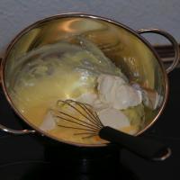 Rhöner Rahmkuchen