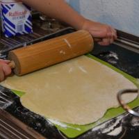 Rhöner Rahmkuchen