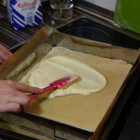 Rhöner Rahmkuchen