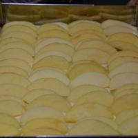 Rhöner Rahmkuchen