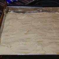 Rhöner Rahmkuchen