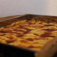 Rhöner Rahmkuchen