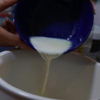 Rhöner Rahmkuchen