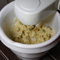 Rhöner Rahmkuchen