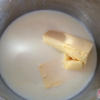 Kanel-Kjærlighet  - Zimtschnecken Herzen