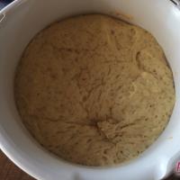 Kanel-Kjærlighet  - Zimtschnecken Herzen