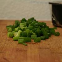 Gnocchi Auflauf a la Bolognese
