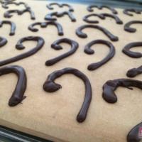 Iced-Coffee Cupcakes 