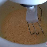 Iced-Coffee Cupcakes 