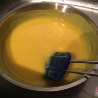 Mango-Lassi-Pralinen - Eiersuche