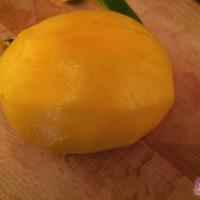 Mango-Lassi-Pralinen - Eiersuche