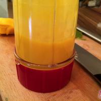 Mango-Lassi-Pralinen - Eiersuche
