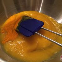Mango-Lassi-Pralinen - Eiersuche