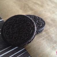 Oreo Trüffel Fledermäuse