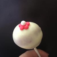 Red Velvet Cakepops