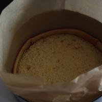 Rosé Sekttorte 