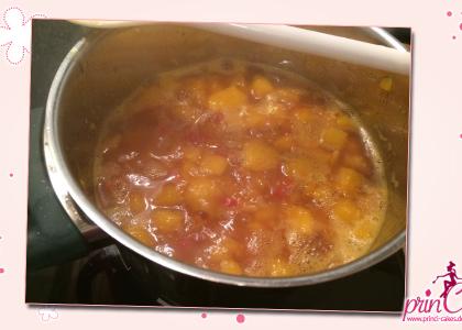 Mango-Chutney