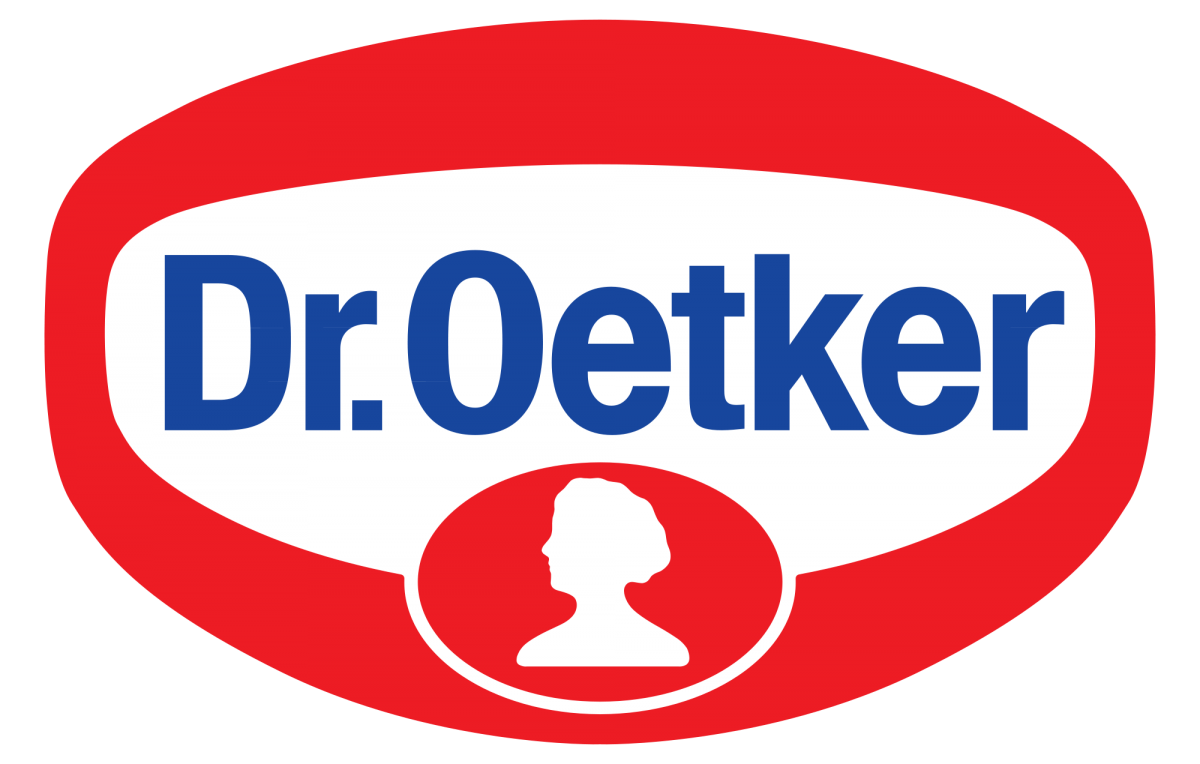 Dr. Oetker Back-WM