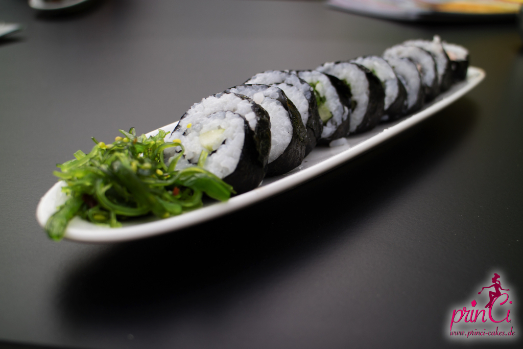 Sushi Kurs
