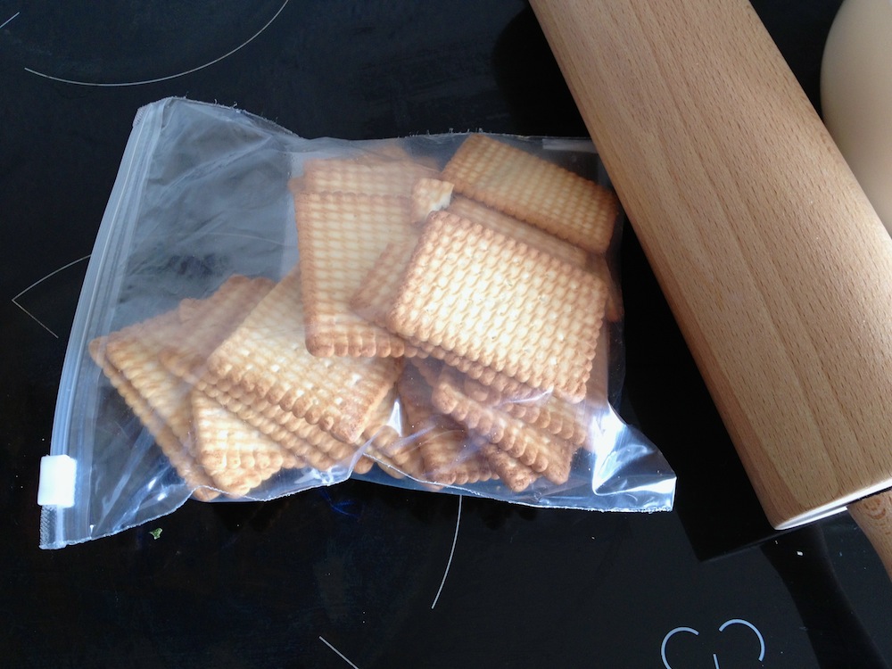 BackWahn: Aprikosen-Nuss-Schnitten | prinCi Cakes